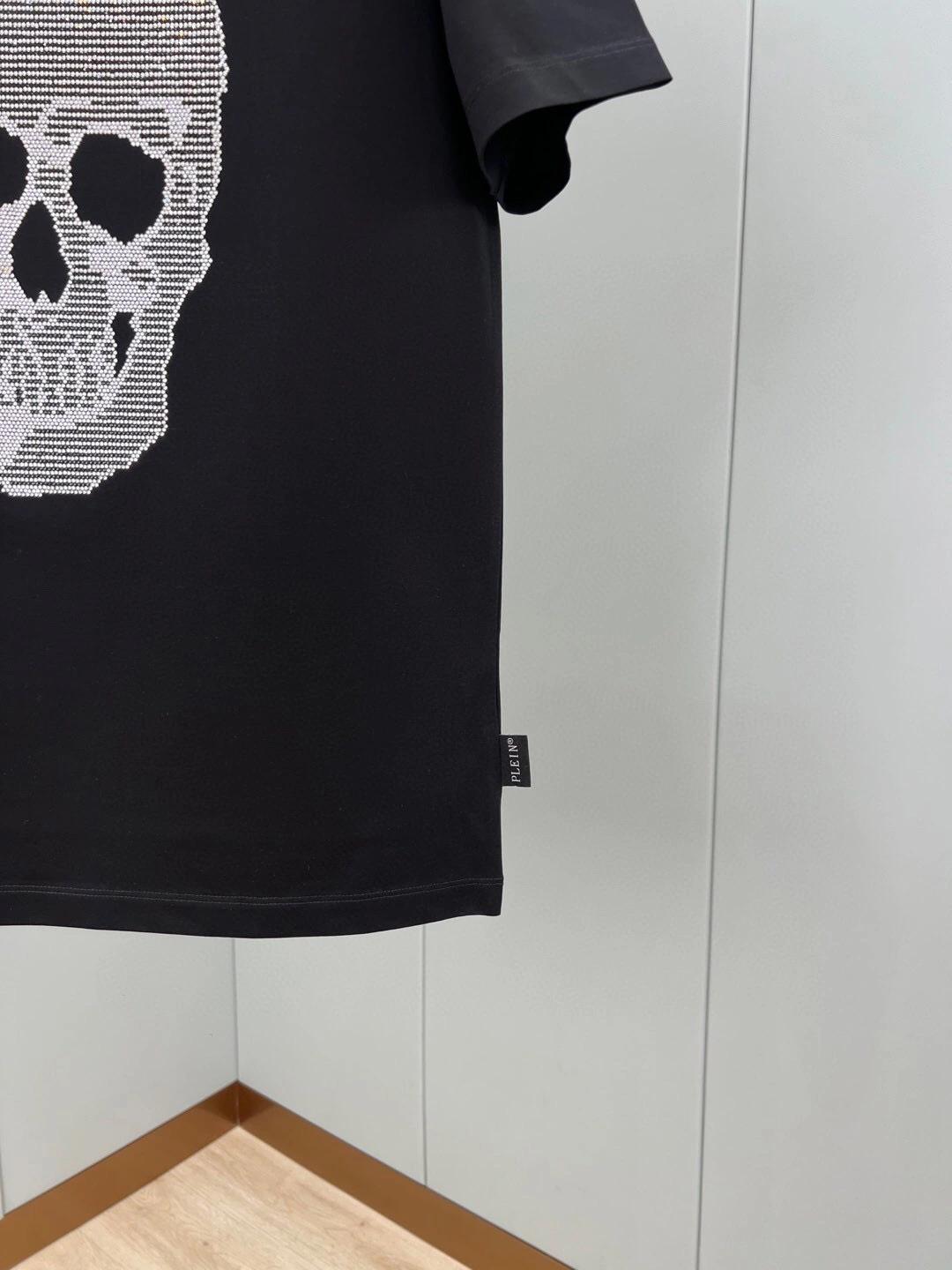 wg.luxury-- Phi8ipp cotton 2colour item:E-F501B1131-2